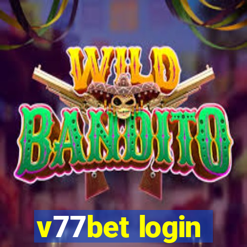 v77bet login